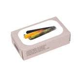 Razor-Shell in Brine 6/8 110g - Canned Seafood